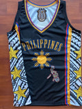 Philippines Tribal Womens Jersey