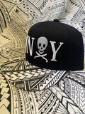 PINOY KATIPUNAN TRIBAL BRIM SNapback