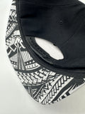 Adobo Tribal Snapbacks