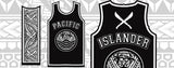 Pacific Islander Tribal Jersey