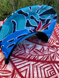 An Islander 180 Waves hat LIMITED