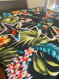 Philippines Floral Table Covers