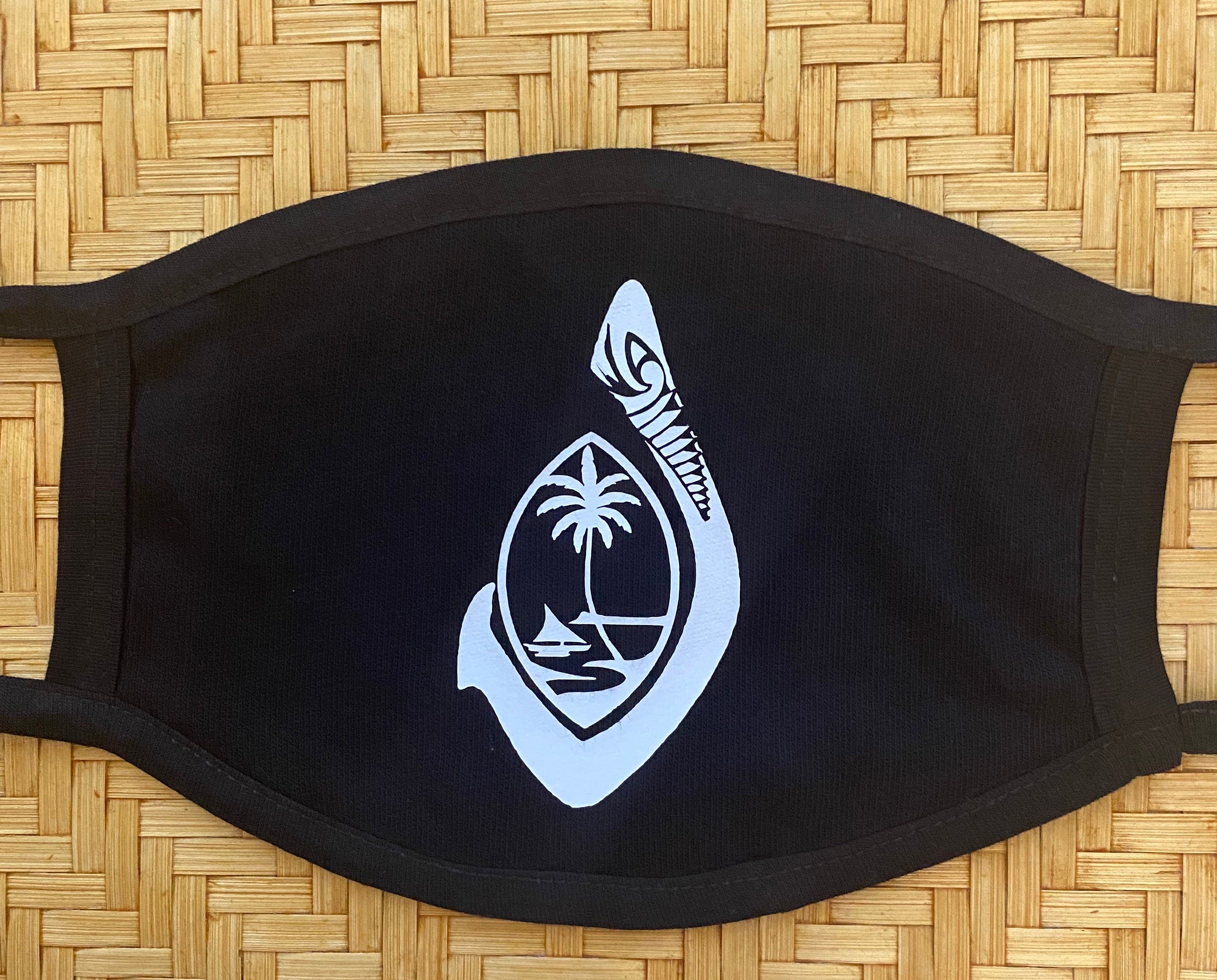 Guam Hook Protective Dust masks
