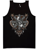 Philippines Tribal Tank Top 7107