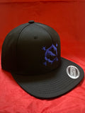 EZ MIL Emblem SNAPBACK