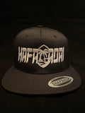 Hafa Adai Seal Snapback