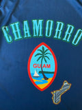 Chamorro Guam Tribal Jersey