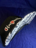 Hawaiian Kanaka Tribal Brim 2022