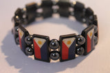 12 Flag Philippine Flag Bracelet Buy One Get One Free
