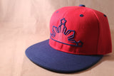 KIDS 3 STARS AND SUN SNAPBACK COLLECTION