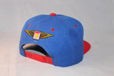 KIDS 3 STARS AND SUN SNAPBACK COLLECTION