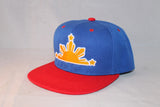 KIDS 3 STARS AND SUN SNAPBACK COLLECTION