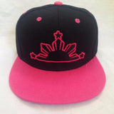 KIDS 3 STARS AND SUN SNAPBACK COLLECTION