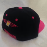 KIDS 3 STARS AND SUN SNAPBACK COLLECTION