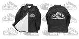 Islanders Strength Windbreaker Jacket Limited Edition