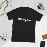 Filipino Champion Short-Sleeve Unisex T-Shirt