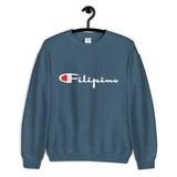 Filipino Champion Unisex Sweatshirt