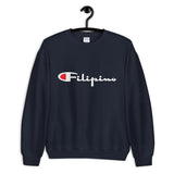 Filipino Champion Unisex Sweatshirt