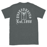 Philippines Established in 1898 Short-Sleeve Unisex T-Shirt
