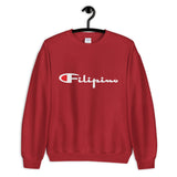 Filipino Champion Unisex Sweatshirt
