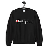 Filipino Champion Unisex Sweatshirt