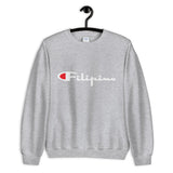Filipino Champion Unisex Sweatshirt