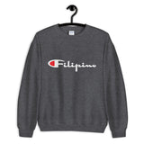 Filipino Champion Unisex Sweatshirt