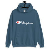 Filipino Champion Unisex Hoodie