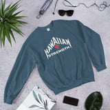 Hawaiian Strength Unisex Sweatshirt