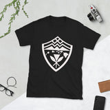 Hawaii Kanaka Shield