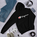 Filipino Champion Unisex Hoodie