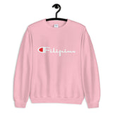 Filipino Champion Unisex Sweatshirt