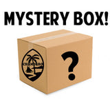 A Mens Chamorro Mystery Box