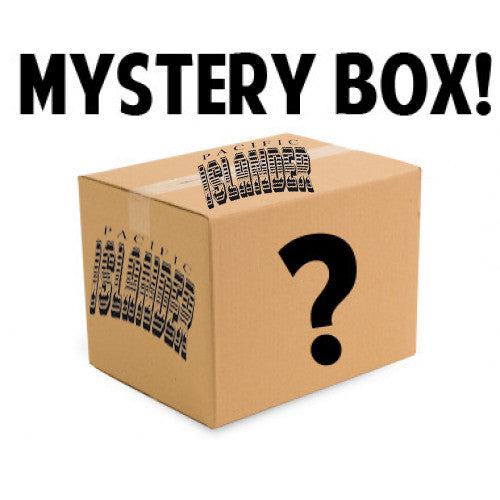 A Womens Pacific Islander Mystery Box