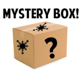 Mens Pinoy Mystery Box