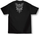 BALISONG SHIELD TEE SHIRT