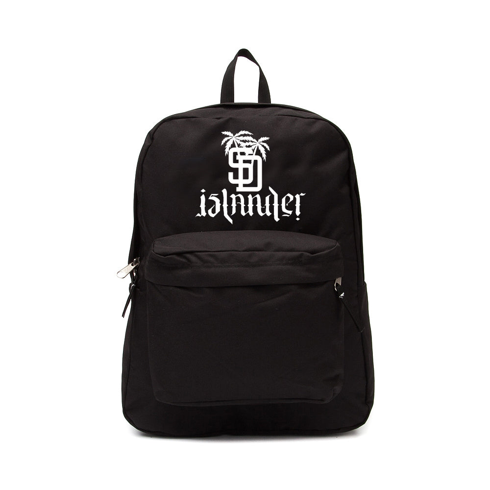 SD Islander BACKPACK COLLECTION