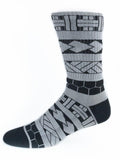 A TRIBAL SOCKS