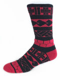 A TRIBAL SOCKS