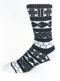 A TRIBAL SOCKS