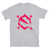 EZ MIL RED Emblem TEE