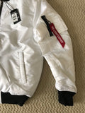 Bomber Mens Jacket
