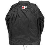 Filipino Champion Windbreaker Jacket Limited Edition