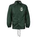 Chamorro Palm Windbreaker Jacket Limited Edition