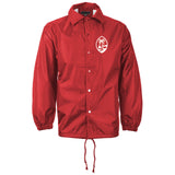 Chamorro Palm Windbreaker Jacket Limited Edition