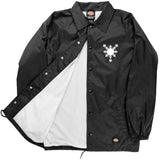 1 Sun and 3 Stars  Windbreaker Jacket Limited Edition
